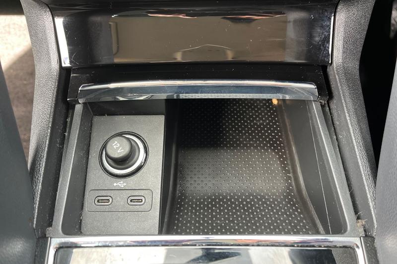 Vehicle 32