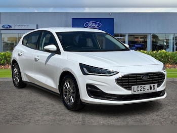 Used Ford Focus 2025 for sale - 79170233: Photo