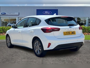 Used Ford Focus 2025 for sale - 79170233: Photo