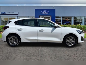 Used Ford Focus 2025 for sale - 79170233: Photo