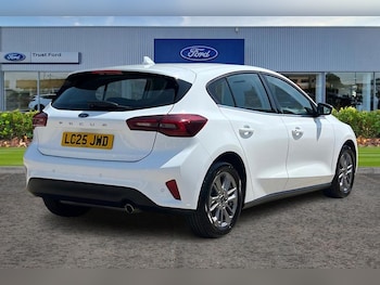 Used Ford Focus 2025 for sale - 79170233: Photo