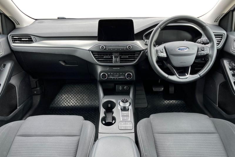 Used Ford Focus 2019 for sale - 77910298: Photo 10