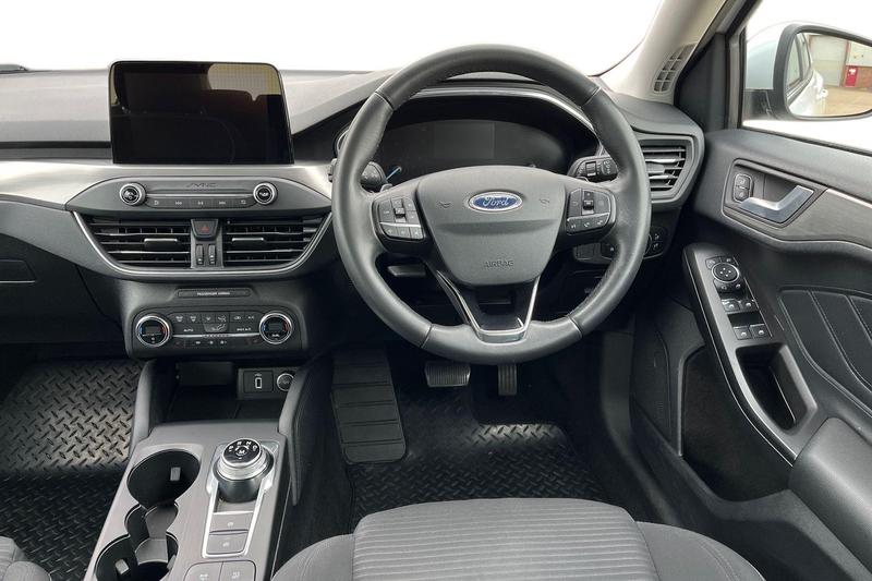 Used Ford Focus 2019 for sale - 77910298: Photo 11