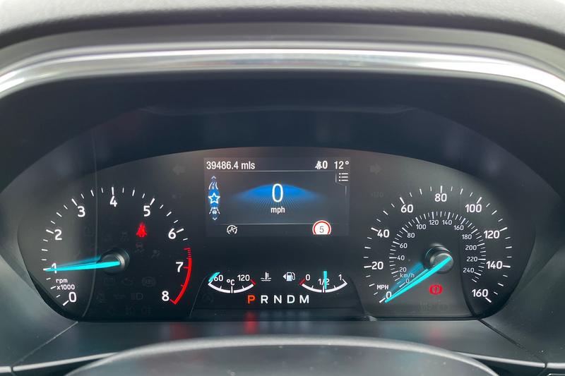 Used Ford Focus 2019 for sale - 77910298: Photo 13