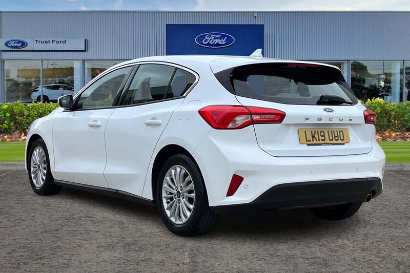 Used Ford Focus 2019 for sale - 77910298: Photo 2