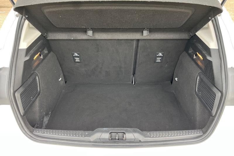 Used Ford Focus 2019 for sale - 77910298: Photo 21