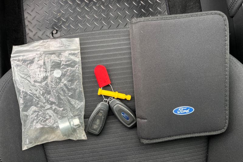 Used Ford Focus 2019 for sale - 77910298: Photo 22