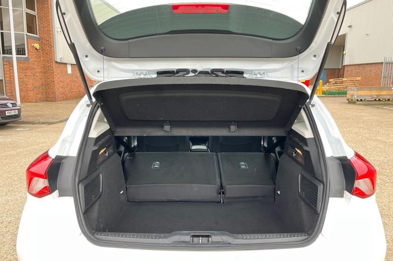 Used Ford Focus 2019 for sale - 77910298: Photo 24