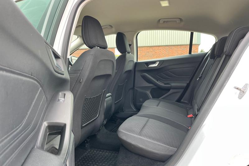 Used Ford Focus 2019 for sale - 77910298: Photo 25