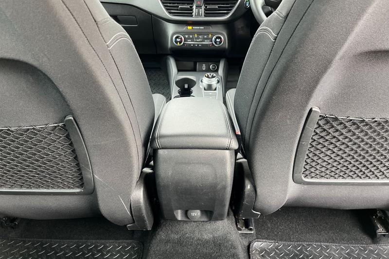 Used Ford Focus 2019 for sale - 77910298: Photo 27