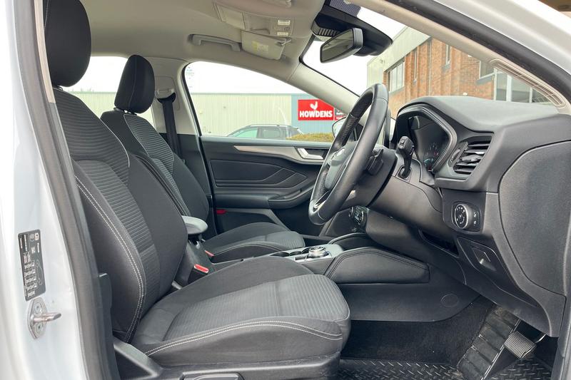 Used Ford Focus 2019 for sale - 77910298: Photo 29