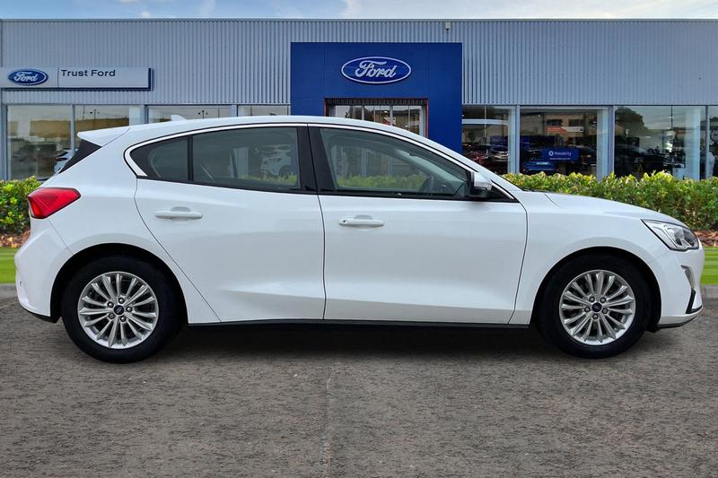 Used Ford Focus 2019 for sale - 77910298: Photo 3