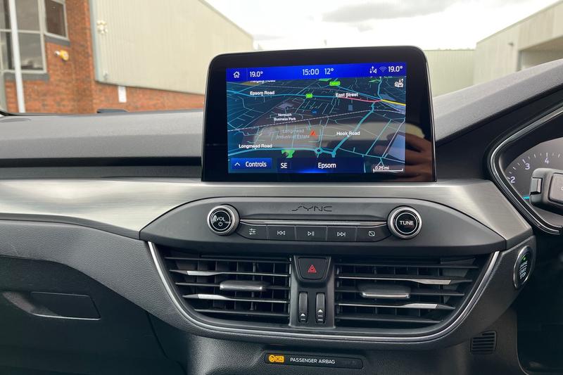 Used Ford Focus 2019 for sale - 77910298: Photo 33