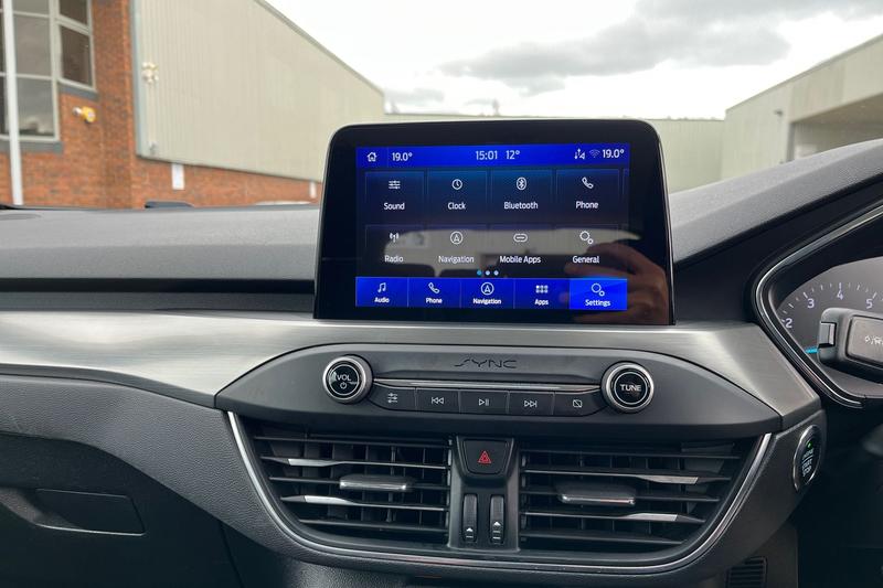 Used Ford Focus 2019 for sale - 77910298: Photo 34