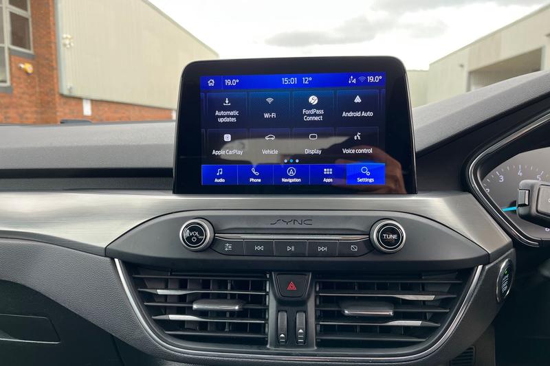 Used Ford Focus 2019 for sale - 77910298: Photo 35