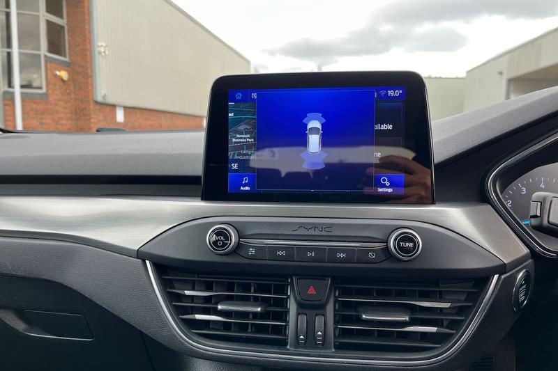 Used Ford Focus 2019 for sale - 77910298: Photo 36