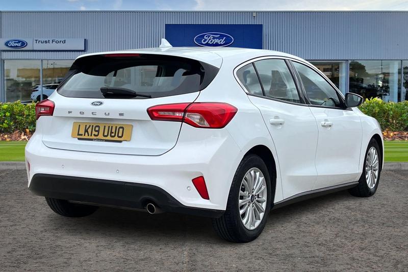 Used Ford Focus 2019 for sale - 77910298: Photo 4