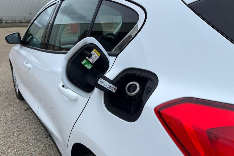 Used Ford Focus 2019 for sale - 77910298: Photo 40