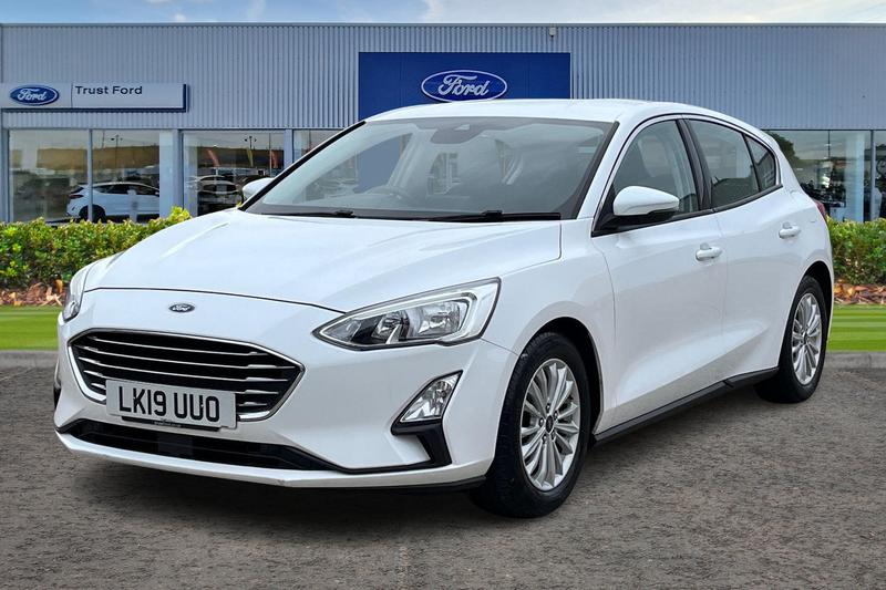 Used Ford Focus 2019 for sale - 77910298: Photo 5