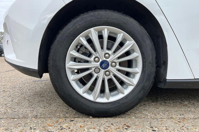 Used Ford Focus 2019 for sale - 77910298: Photo 8