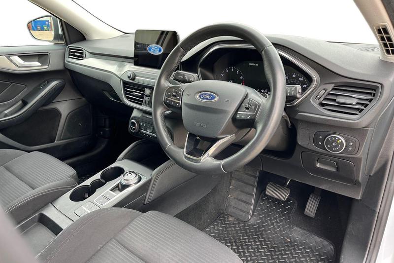 Used Ford Focus 2019 for sale - 77910298: Photo 9