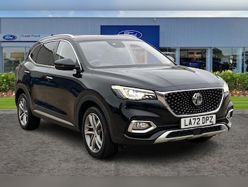 Used MG MG HS undefined for sale - 78246238: Photo