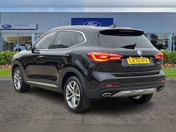 Used MG MG HS undefined for sale - 78246238: Photo