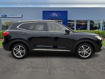 Used MG MG HS undefined for sale - 78246238: Photo