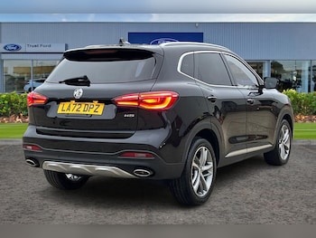 Used MG MG HS undefined for sale - 78246238: Photo