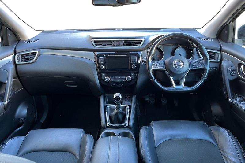 Used Nissan Qashqai 2019 for sale - 77198846: Photo 10