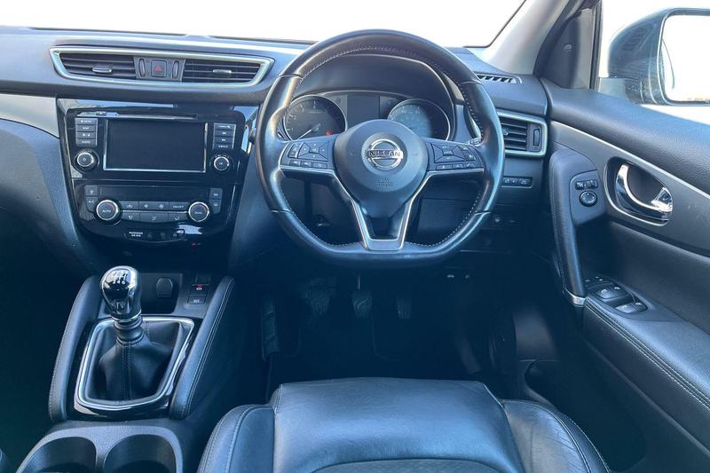 Used Nissan Qashqai 2019 for sale - 77198846: Photo 11