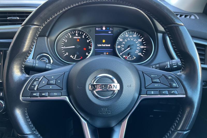 Used Nissan Qashqai 2019 for sale - 77198846: Photo 12