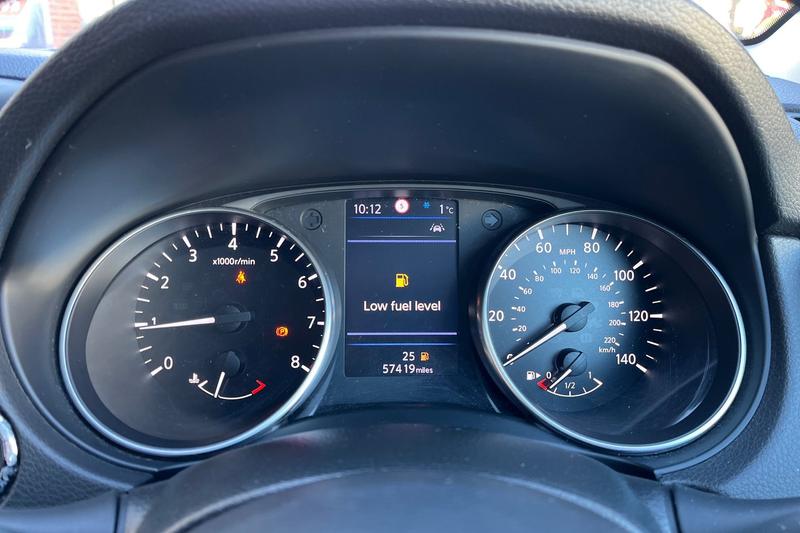 Used Nissan Qashqai 2019 for sale - 77198846: Photo 13