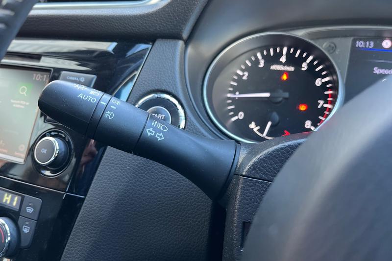 Used Nissan Qashqai 2019 for sale - 77198846: Photo 14