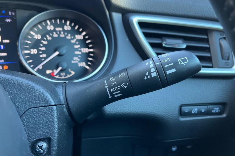 Used Nissan Qashqai 2019 for sale - 77198846: Photo 15