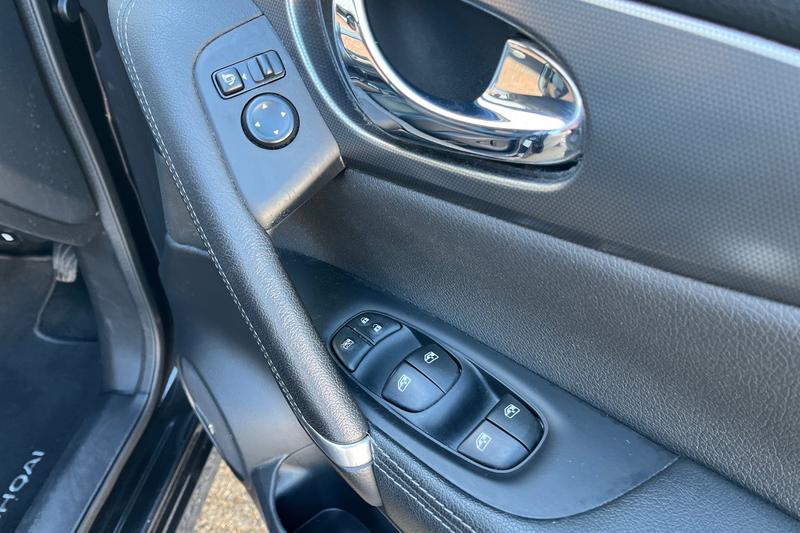 Used Nissan Qashqai 2019 for sale - 77198846: Photo 16