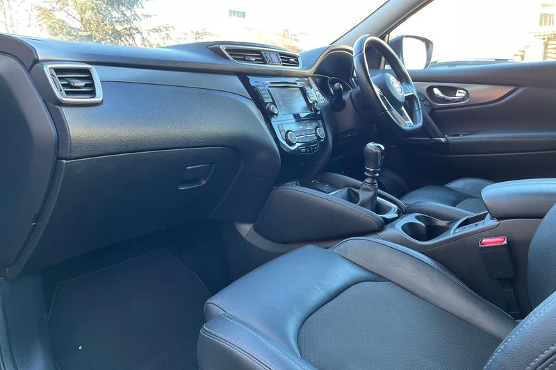 Used Nissan Qashqai 2019 for sale - 77198846: Photo 18