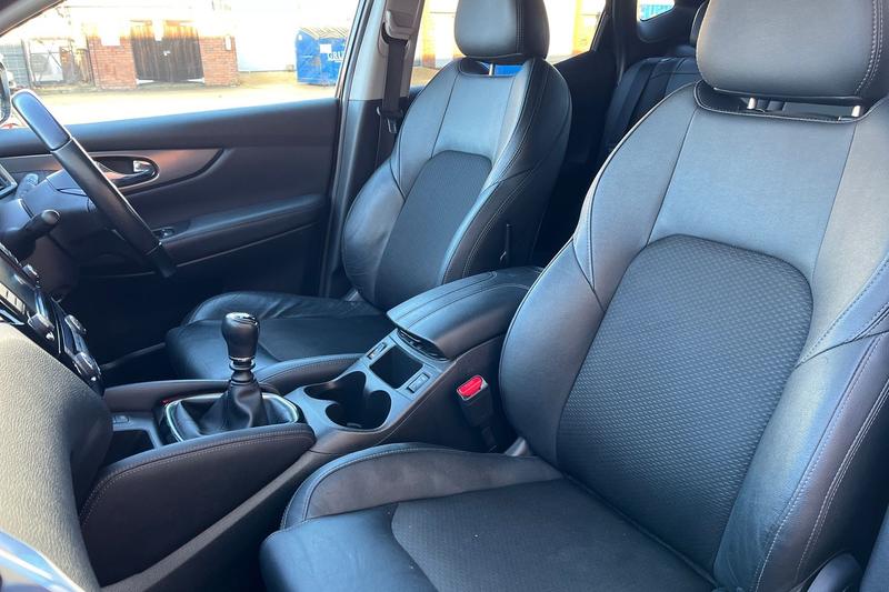 Used Nissan Qashqai 2019 for sale - 77198846: Photo 19