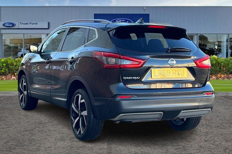 Used Nissan Qashqai 2019 for sale - 77198846: Photo 2