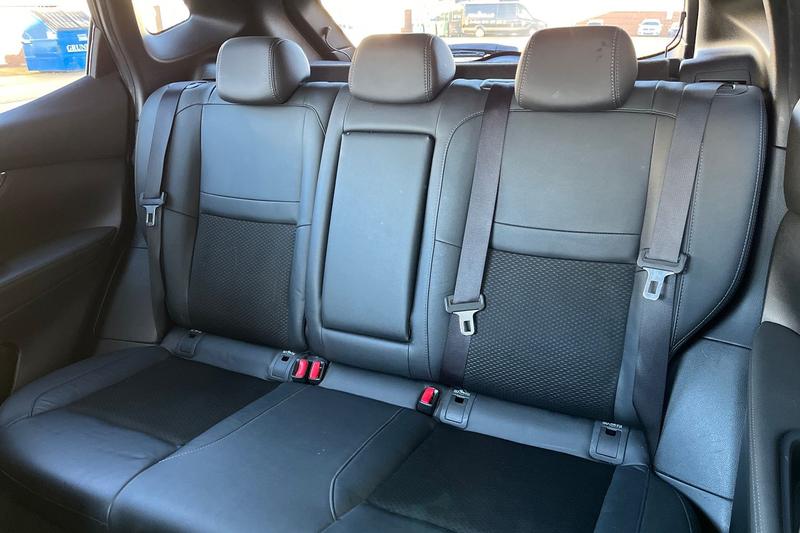 Used Nissan Qashqai 2019 for sale - 77198846: Photo 20