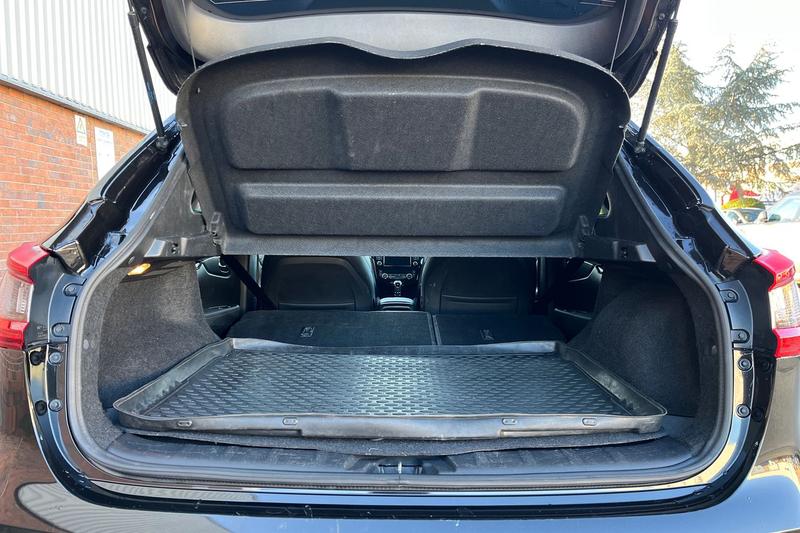 Used Nissan Qashqai 2019 for sale - 77198846: Photo 24