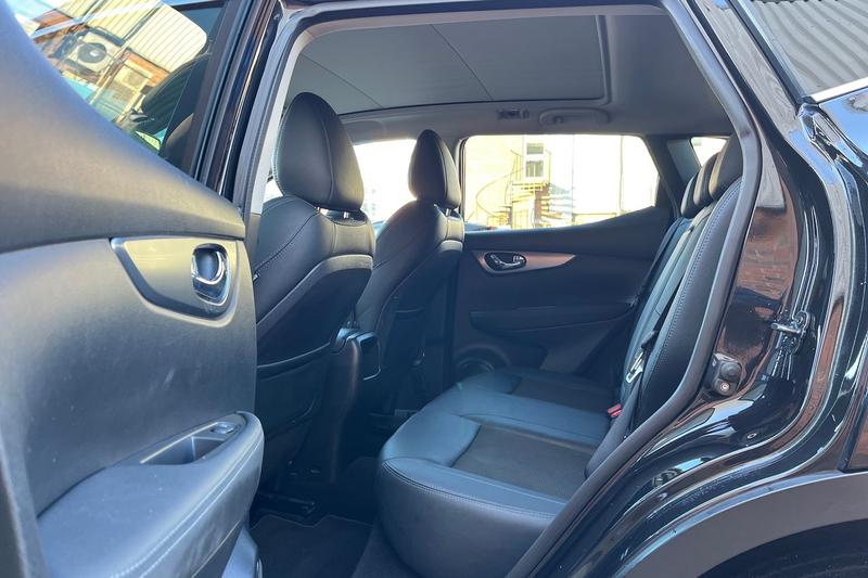 Used Nissan Qashqai 2019 for sale - 77198846: Photo 26