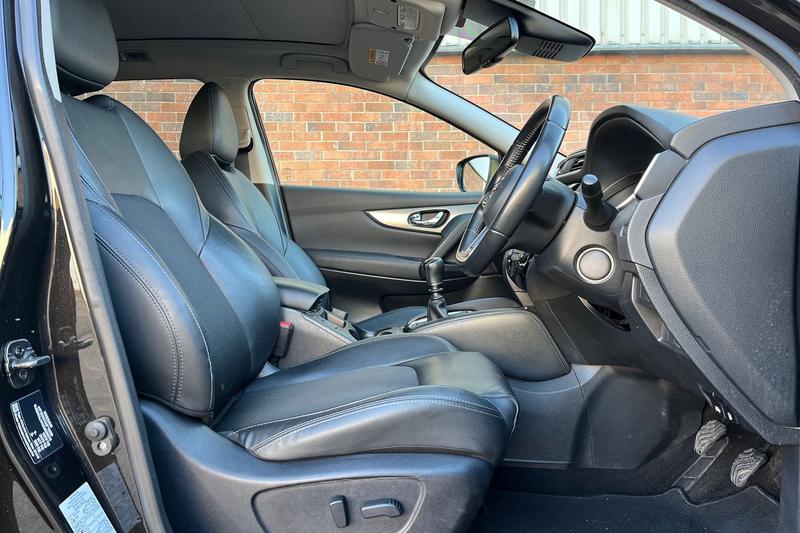 Used Nissan Qashqai 2019 for sale - 77198846: Photo 28