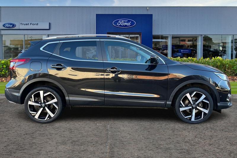 Used Nissan Qashqai 2019 for sale - 77198846: Photo 3