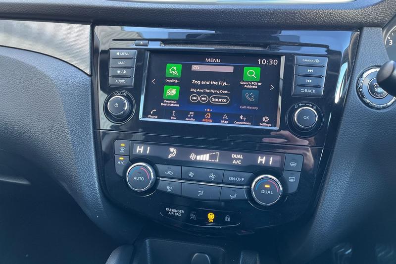 Used Nissan Qashqai 2019 for sale - 77198846: Photo 30