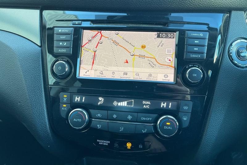 Used Nissan Qashqai 2019 for sale - 77198846: Photo 31