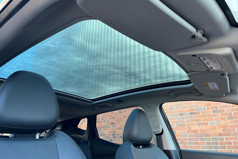 Used Nissan Qashqai 2019 for sale - 77198846: Photo 35