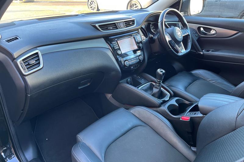 Used Nissan Qashqai 2019 for sale - 77198846: Photo 37