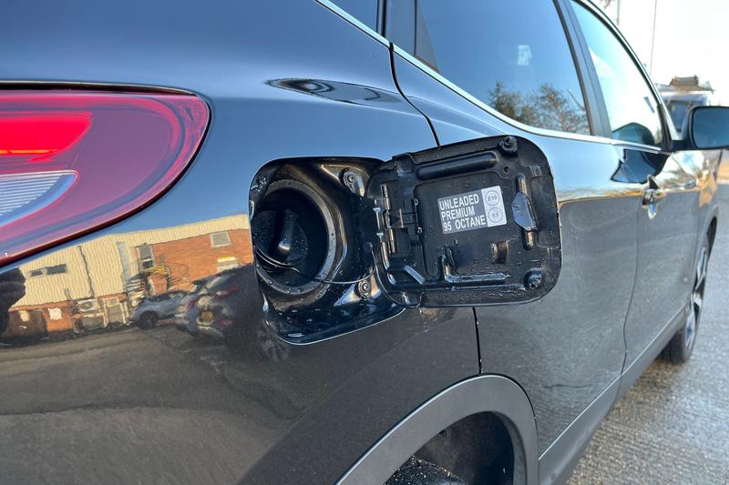 Used Nissan Qashqai 2019 for sale - 77198846: Photo 38