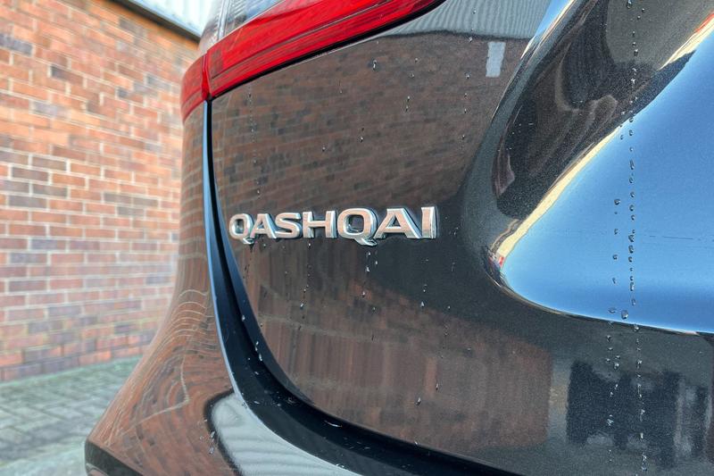 Used Nissan Qashqai 2019 for sale - 77198846: Photo 39